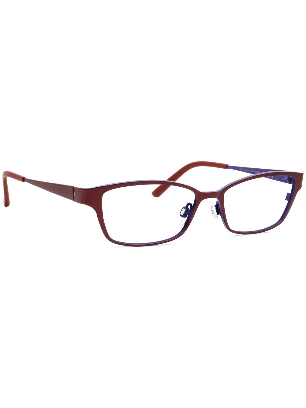 Bevel 8654 Mashie AUBE Eyewear
